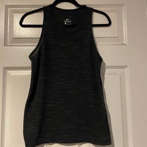 Nike Dri-Fit tank top